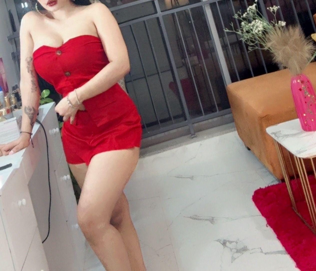 Coimbatore call girl